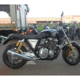 Мотоцикл Honda CB1100RS з пробігом 3242 km