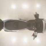 Мотоцикл Suzuki BURGMAN125 з пробігом 21139 km