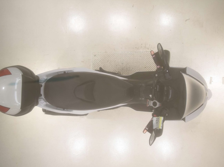 Мотоцикл Suzuki BURGMAN125 з пробігом 21139 km