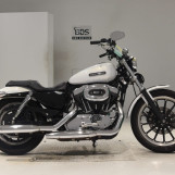 Мотоцикл HD SPORTSTER XL1200L з пробігом 33385 km