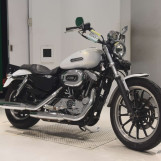 Мотоцикл HD SPORTSTER XL1200L з пробігом 33385 km
