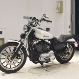 Мотоцикл HD SPORTSTER XL1200L з пробігом 33385 km