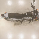 Мотоцикл Yamaha SEROW XT250 с пробегом 16626 km