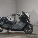 Мотоцикл Honda FORZA Z с пробегом 12163 km