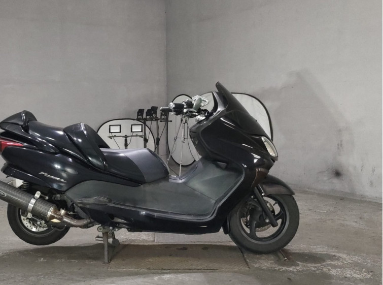 Мотоцикл Honda FORZA Z с пробегом 12163 km