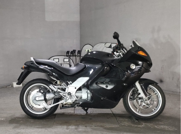 Мотоцикл BMW K1200RS с пробегом 19030 km