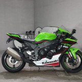 Мотоцикл Kawasaki NINJA ZX-10R з пробігом 23006 km