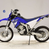 Мотоцикл Yamaha WR250R з пробігом 17222 km