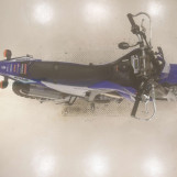Мотоцикл Yamaha WR250R з пробігом 17222 km