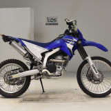 Мотоцикл Yamaha WR250R з пробігом 17222 km