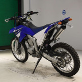 Мотоцикл Yamaha WR250R з пробігом 17222 km