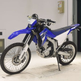 Мотоцикл Yamaha WR250R з пробігом 17222 km