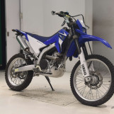 Мотоцикл Yamaha WR250R з пробігом 17222 km