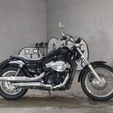 Мотоцикл Honda SHADOW400 RS з пробігом 56929 km