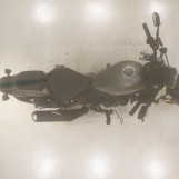 Мотоцикл Honda REBEL CMX250 з пробігом 499 km