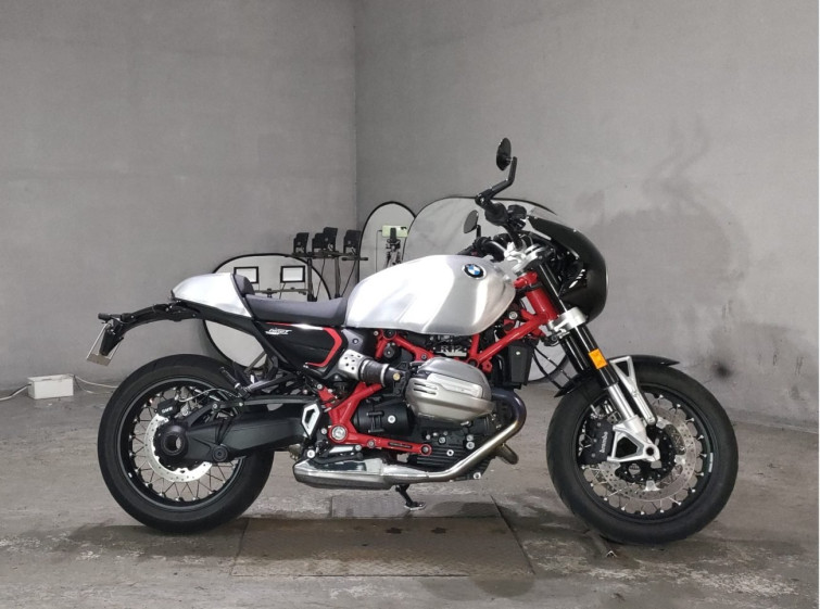 Мотоцикл BMW R12 NINE T с пробегом 6107 km