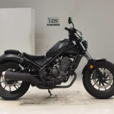 Мотоцикл Honda REBEL S CMX250 с пробегом 22497 km