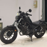 Мотоцикл Honda REBEL S CMX250 с пробегом 22497 km