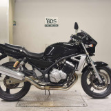 Мотоцикл Suzuki GSX250FX з пробігом 17436 km