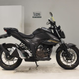 Мотоцикл Suzuki GIXXER250 с пробегом 8326 km
