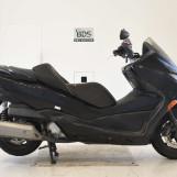 Мотоцикл Honda FORZA Z с пробегом 50389 km