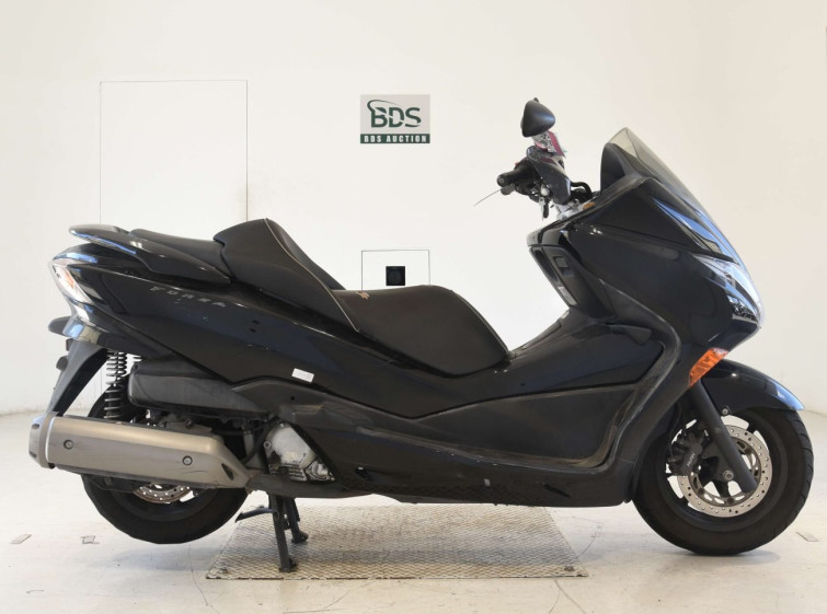 Мотоцикл Honda FORZA Z с пробегом 50389 km