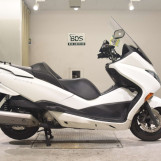 Мотоцикл Honda FORZA Z с пробегом 142875 km