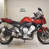 Мотоцикл Yamaha FZ1 FAZER з пробігом 25615 km