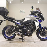 Мотоцикл Yamaha MT-09 TRACER з пробігом 35037 km