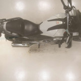 Мотоцикл Honda NC700X з пробігом 68252 km