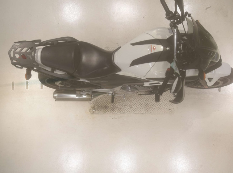 Мотоцикл Honda NC700X з пробігом 68252 km