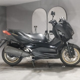 Мотоцикл Yamaha X-MAX250 з пробігом 18035 km