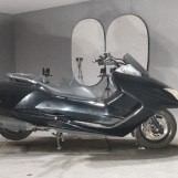 Мотоцикл Yamaha MAXAM250 с пробегом 87274 km