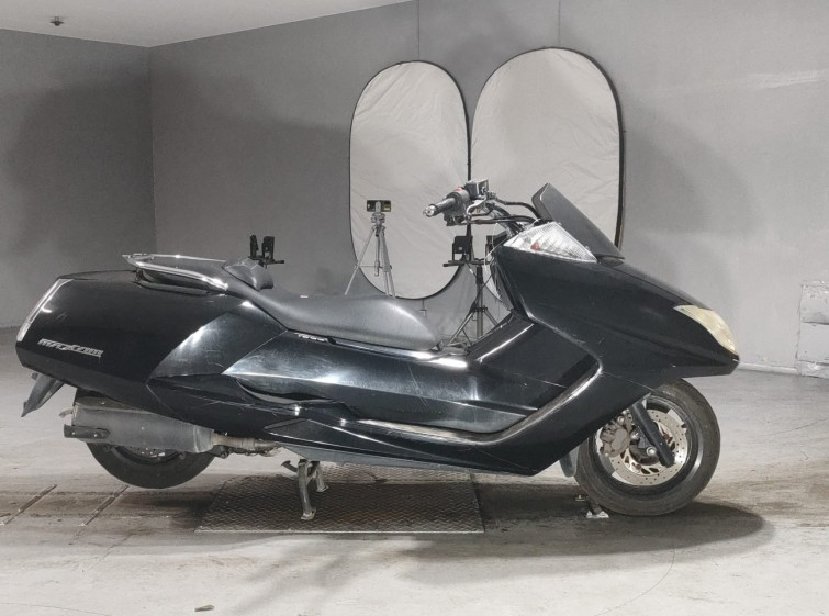 Мотоцикл Yamaha MAXAM250 с пробегом 87274 km