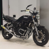 Мотоцикл Yamaha XJR400 з пробігом 84827 km