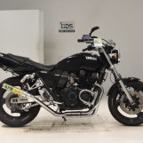 Мотоцикл Yamaha XJR400 з пробігом 84827 km