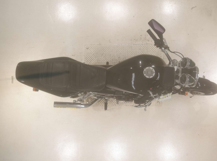 Мотоцикл Yamaha XJR400 з пробігом 84827 km