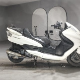 Мотоцикл Yamaha MAJESTY 250C