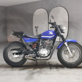 Мотоцикл Honda FTR223 с пробегом 10927 km