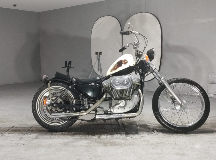 Мотоцикл HD SPORTSTER XLH883
