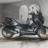 Мотоцикл Yamaha X-MAX250 з пробігом 3284 km