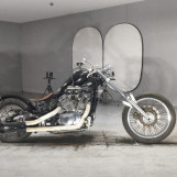Мотоцикл Honda STEED 400 з пробігом 21480 km