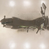 Мотоцикл Kawasaki D-TRACKER250X с пробегом 20976 km