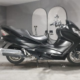 Мотоцикл Suzuki SKYWEAVE 250SS с пробегом 31107 km