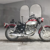 Мотоцикл Kawasaki ESTRELLA с пробегом 17063 km