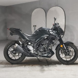 Мотоцикл Yamaha MT-25 з пробігом 14435 km