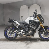 Мотоцикл Yamaha MT-09SP с пробегом 85732 km