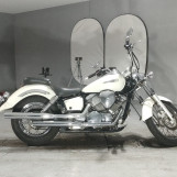 Мотоцикл Yamaha DRAGSTAR XVS250 з пробігом 19803 km