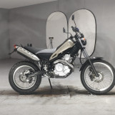 Мотоцикл Yamaha TRICKER з пробігом 19770 km