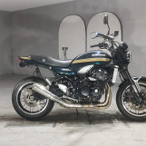 Мотоцикл Kawasaki Z900RS с пробегом 33781 km